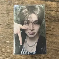 treasure LOVE PULSE アサヒ