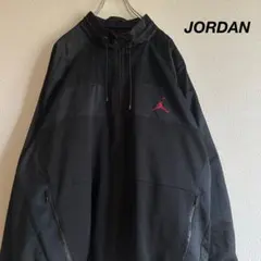 JORDAN ジョーダン エッセンシャルウーブンジャケット DV7651-011
