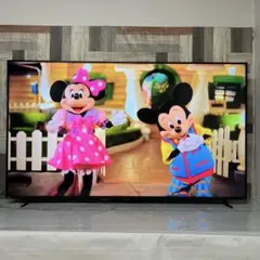 全国送料込❣️2年前購入RCA50型4K地デジテレビ日本製映像エンジンW