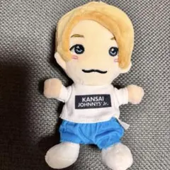 Aぇ！group チビぬい 正門良規