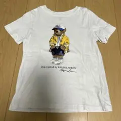 ラルフローレン　ポロベアPolo Bear Tシャツ