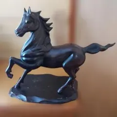 馬 置物 縁起物 オブジェ
