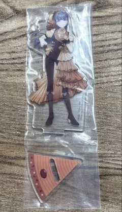 1番くじ 雨夜 燕 アクリルスタンド