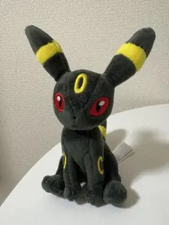 ブラッキー ポケモンfit タグ無し