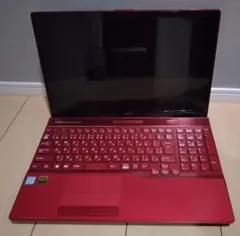 富士通 LIFEBOOK AH53/B3 ノートPC