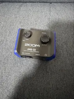 ZOOM AMS-22のサムネイル