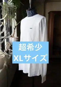 2026年最新】SAINT Mxxxxxx カラー：ホワイト系 メンズ 七分・長袖