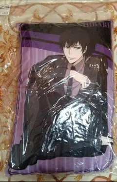 REBORN! ロングクッション 雲雀恭弥 Amazon | POP UP PARADE 家庭教師ヒットマンREBORN! 雲雀恭弥