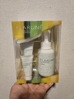 ALBION FLARUNE Full Refine Milk M Kitのサムネイル