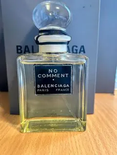 BALENCIAGA 100% サンプールサン 100ml - メルカリ