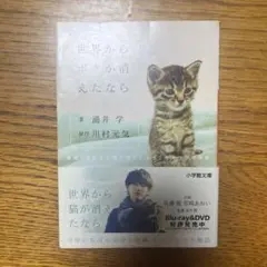 世界からボクが消えたなら 湧井学 川村元気