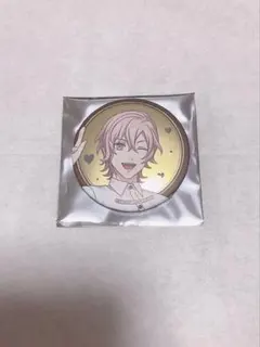 うたプリ スイパラ 帝ナギ 缶バッジ