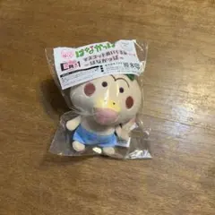 はなかっぱ キャラ福くじ C賞-1 マスコットぬいぐるみ