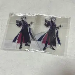 にじさんじ 不破湊 タロット アクスタ 2点