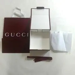 2026年最新】gucci 空箱の人気アイテム - メルカリ