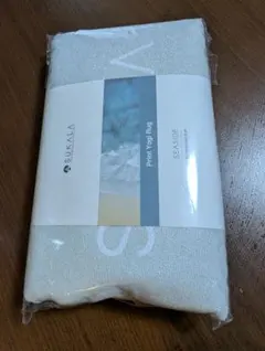 新品　SUKALA プリントヨガマット シーサイド