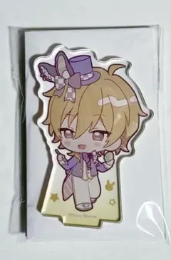 あんスタ アニカフェ アクスタ 羽風薫 イースター