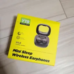 超小型 ワイヤレス イヤホン（ブラック）