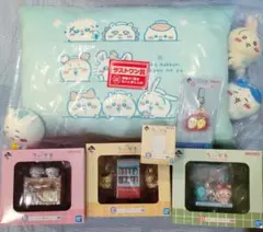 一番くじ ちいかわ ６点セット