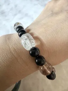 ※天然石 多宝 ブレスレット※