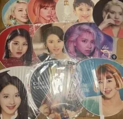 2025年最新】twice うちわ チェヨンの人気アイテム - メルカリ