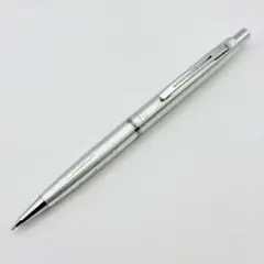 廃番 ヴィンテージ シャチハタ ネームペン ボディノック ボールペン シルバー 廃番 ヴィンテージ シャチハタ ネームペン ボディノック ボールペン
