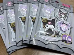 【新品未使用未開封】クロミ 20周年アクリルスタンド 5個セット