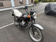 化けバブ CB250rsz CB250rs3段シート - メルカリ