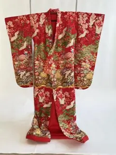 色打掛花嫁