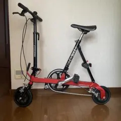 2026年最新】handybike 8の人気アイテム - メルカリ