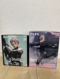 鳴海弦 フィギュア XStellar VIBRATION STARS