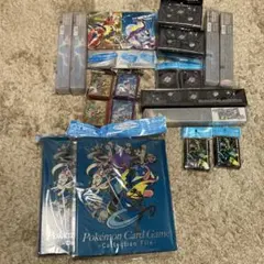 ポケモンカードゲーム コレクションセット