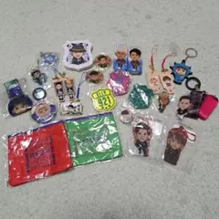 三代目J SOUL BROTHERS