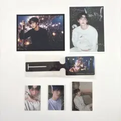 TXT　トゥバ　スビン　まとめ売り