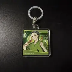 ストグラカップルズ ランダムアクリルマーカー ナカバ