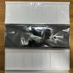 ドールハウス　腰壁　背景ボード　ミニチュア
