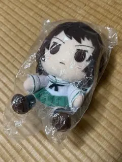 ガールズ&パンツァー ちょこのっこぬいぐるみ J賞