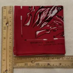 USA製 マーシャルアーツ 武術 空手 カンフー 忍者 バンダナ - メルカリ