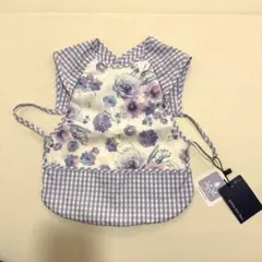 ANNA SUI mini エプロン　スタイ