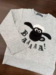 トレーナー⭐︎120