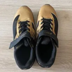 asics レイザービーム　スニーカー　23.5cm