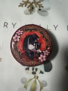 刀剣乱舞 プチキャン 京極正宗 - メルカリ