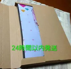[即購入可] わたしが恋人になれるわけないじゃん、ムリムリ！ デスクマット 特典