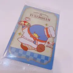 サンリオキャラクターズ ウエハース4