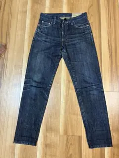 Levi's 505 0217 リーバイス　W27 L32 　ビッグE トルコ製