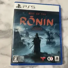 ps5 rise of the ronin z version