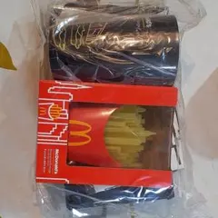 マクドナルド2022年福袋　マンハッタンポーテージグッズ(クーポン無し)
