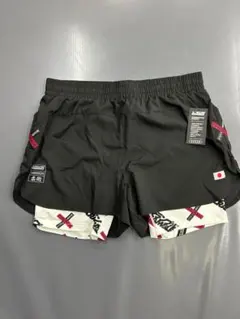 SCRAMBLE×PANCRASE コンビネーションショーツ