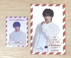2026年最新】genic クリスマスの人気アイテム - メルカリ