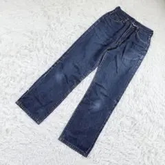 EDWIN エドウィン（30×32 S〜M相当）デニム ジーンズ パンツ ズボン